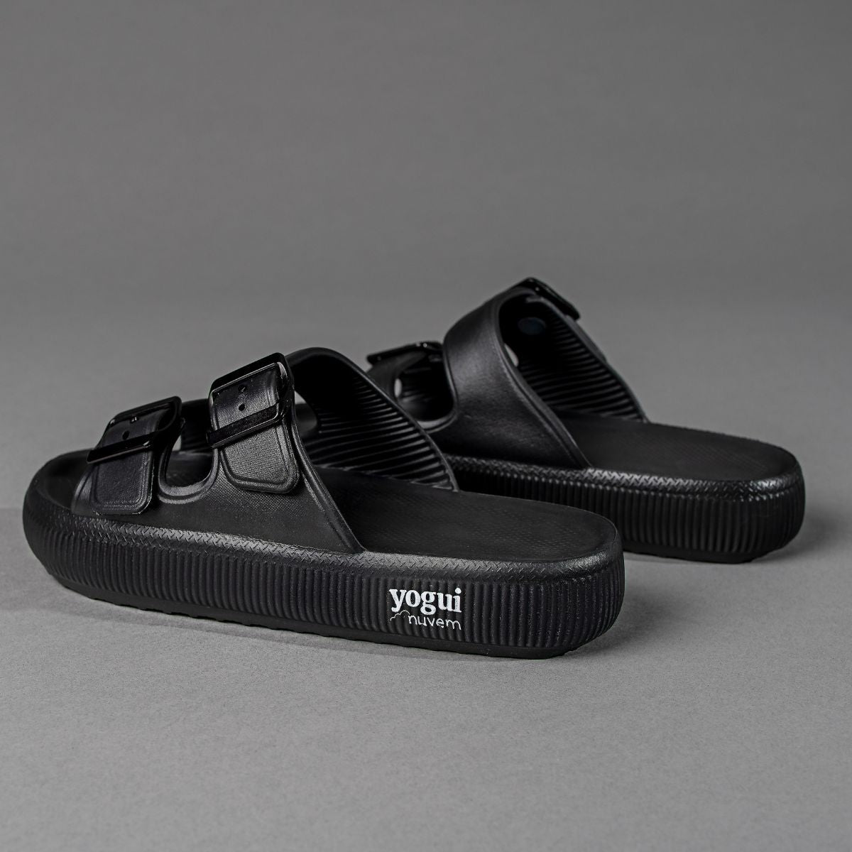 Benefícios da Sandália Nuvem Birken Yogui: conforto e design ergonômico